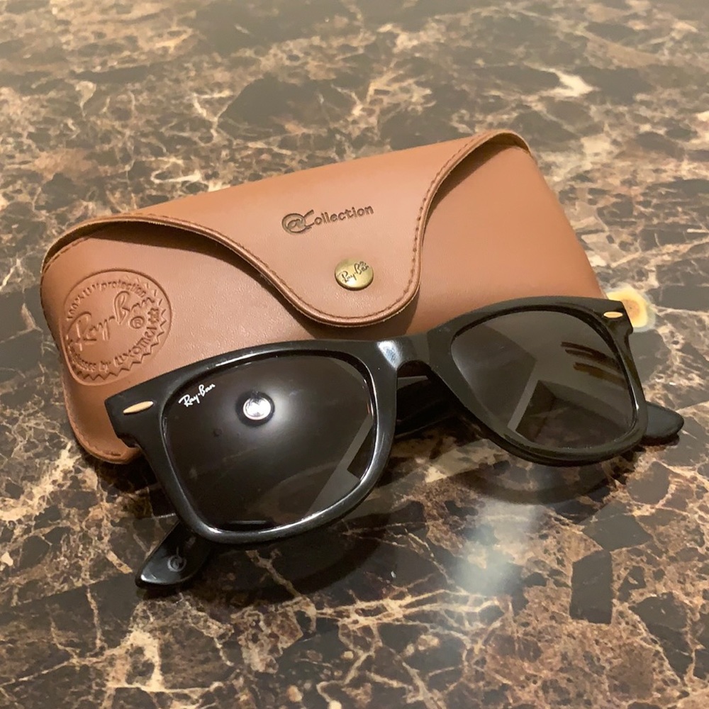 Ray ban ORIGINAL WAYFARER CLASSIC sunglasses